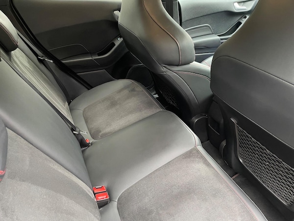 Used Ford Fiesta 2022 for sale - 76307538: Photo 17