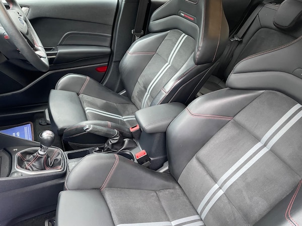 Used Ford Fiesta 2022 for sale - 76307538: Photo 19