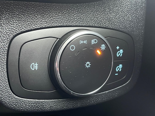 Used Ford Fiesta 2022 for sale - 76307538: Photo 25