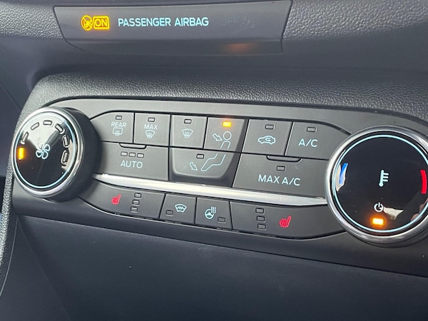 Used Ford Fiesta 2022 for sale - 76307538: Photo 33