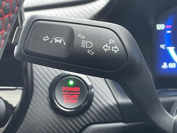 Used Ford Fiesta 2022 for sale - 76307538: Photo 35