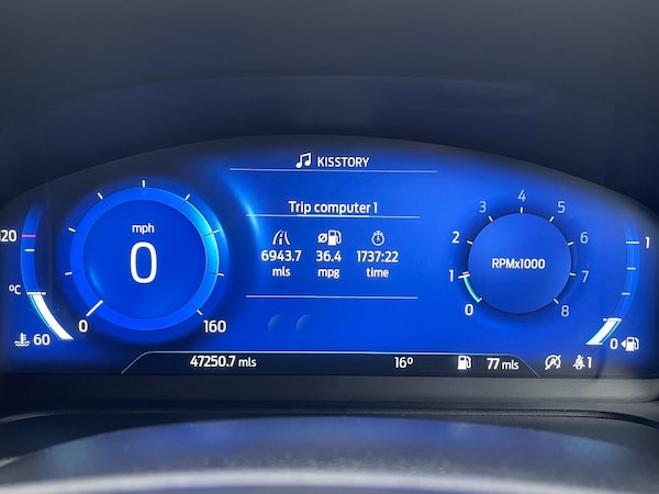 Used Ford Fiesta 2022 for sale - 76307538: Photo 37