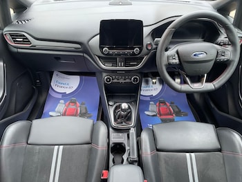 Used Ford Fiesta 2022 for sale - 76307538: Photo 3