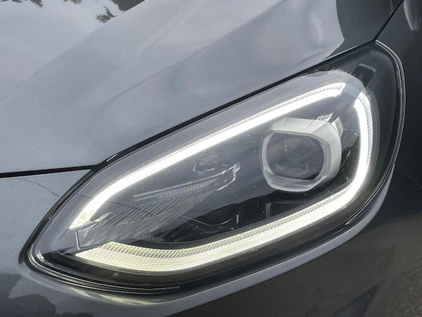 Used Ford Fiesta 2022 for sale - 76307538: Photo 43