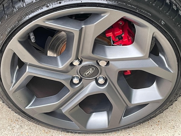 Used Ford Fiesta 2022 for sale - 76307538: Photo 47