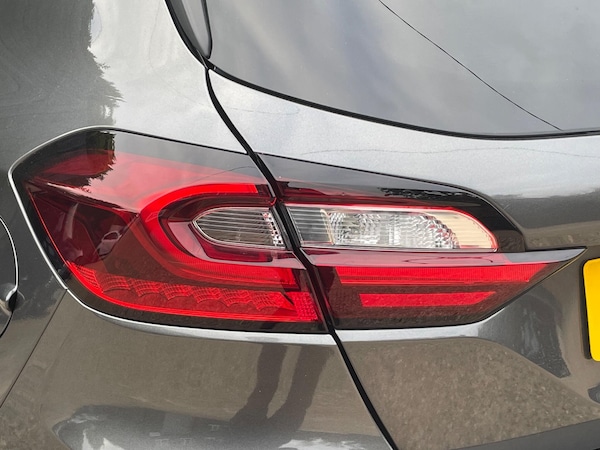 Used Ford Fiesta 2022 for sale - 76307538: Photo 51