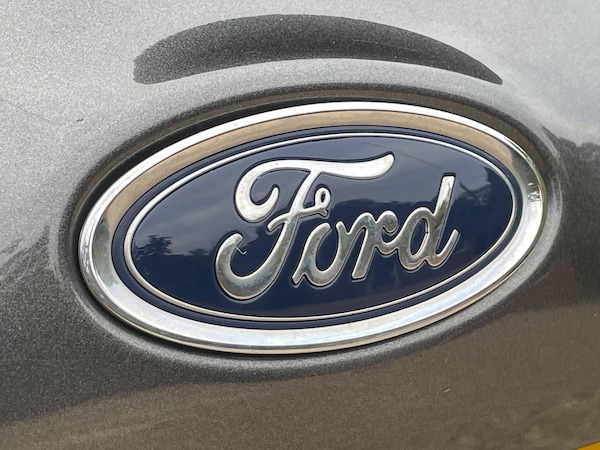 Used Ford Fiesta 2022 for sale - 76307538: Photo 52