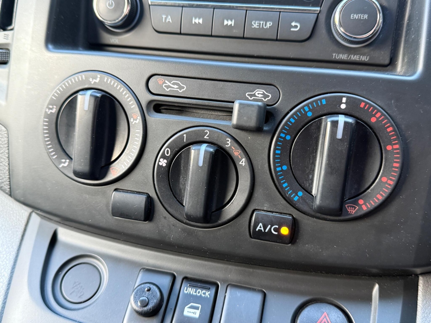 Used Nissan NV200 2019 for sale - 77057502: Photo 14