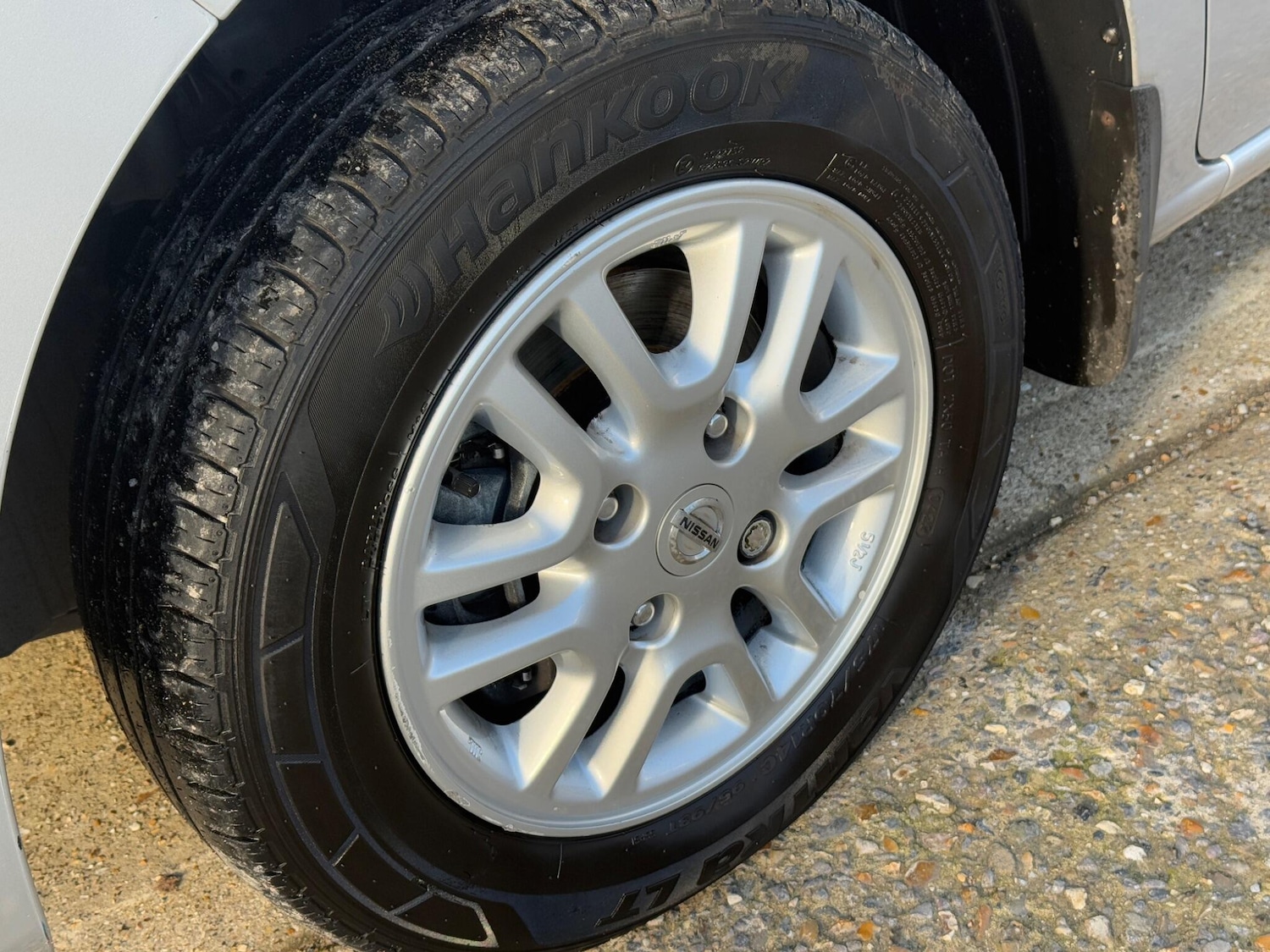 Used Nissan NV200 2019 for sale - 77057502: Photo 27