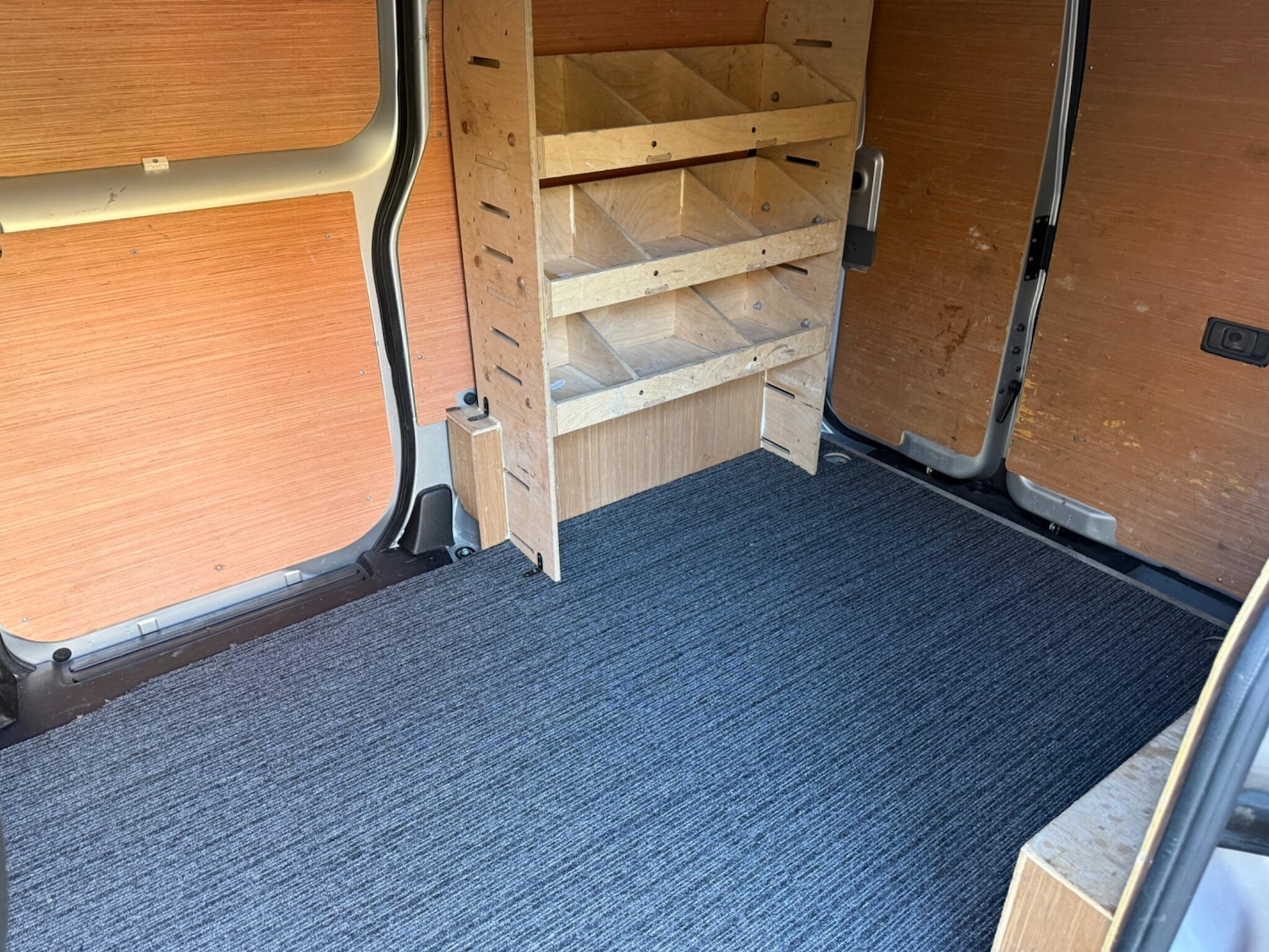 Used Nissan NV200 2019 for sale - 77057502: Photo 28