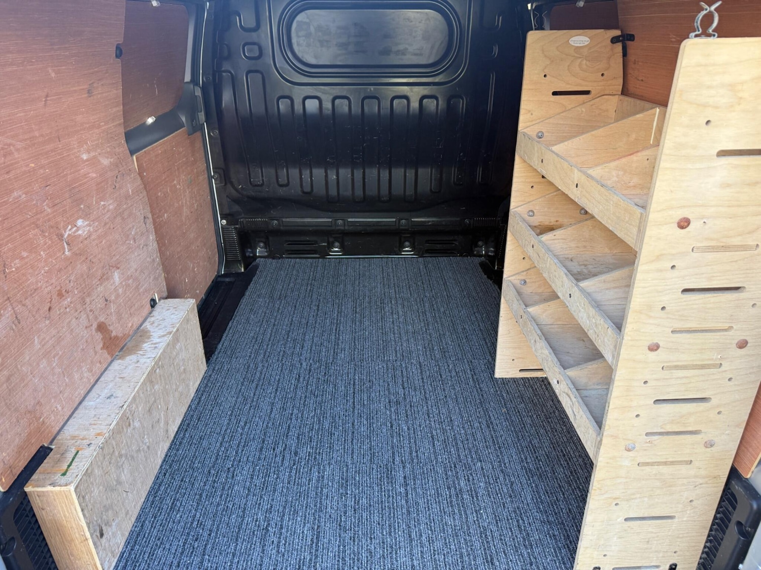 Used Nissan NV200 2019 for sale - 77057502: Photo 29