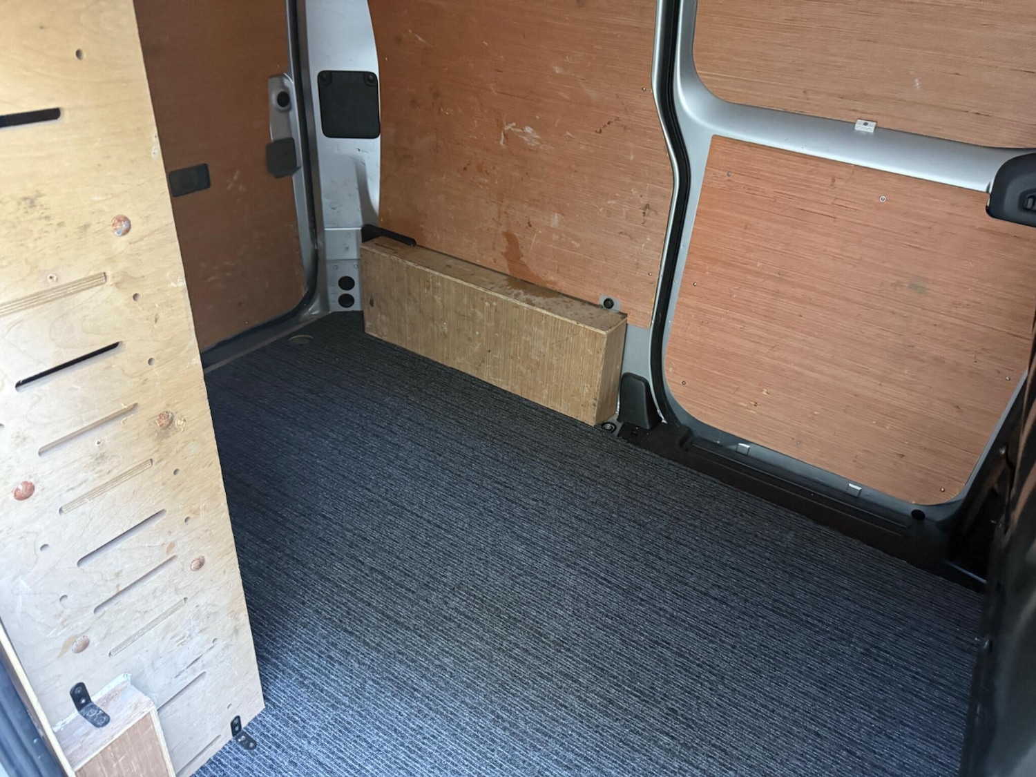 Used Nissan NV200 2019 for sale - 77057502: Photo 30