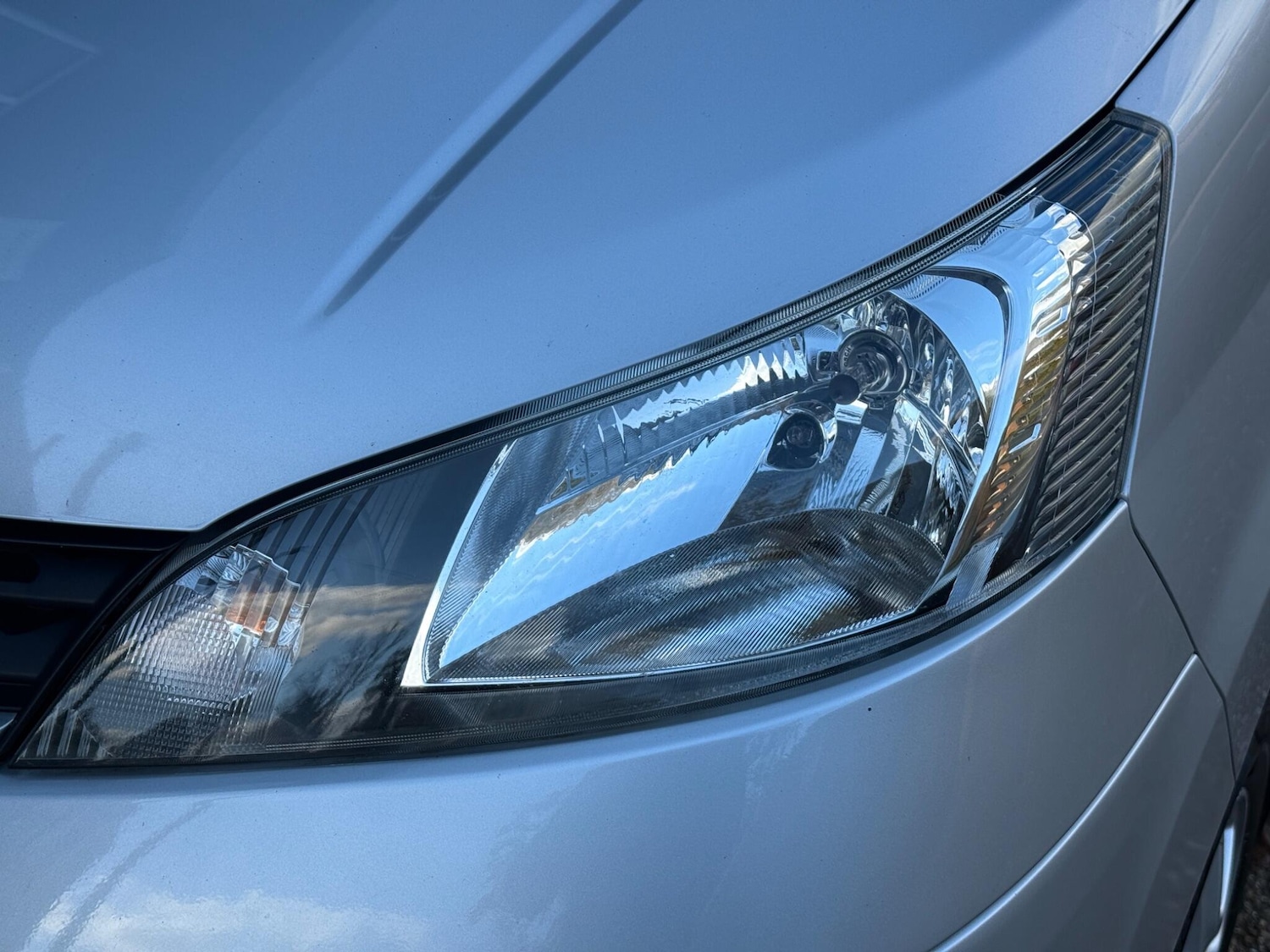 Used Nissan NV200 2019 for sale - 77057502: Photo 34