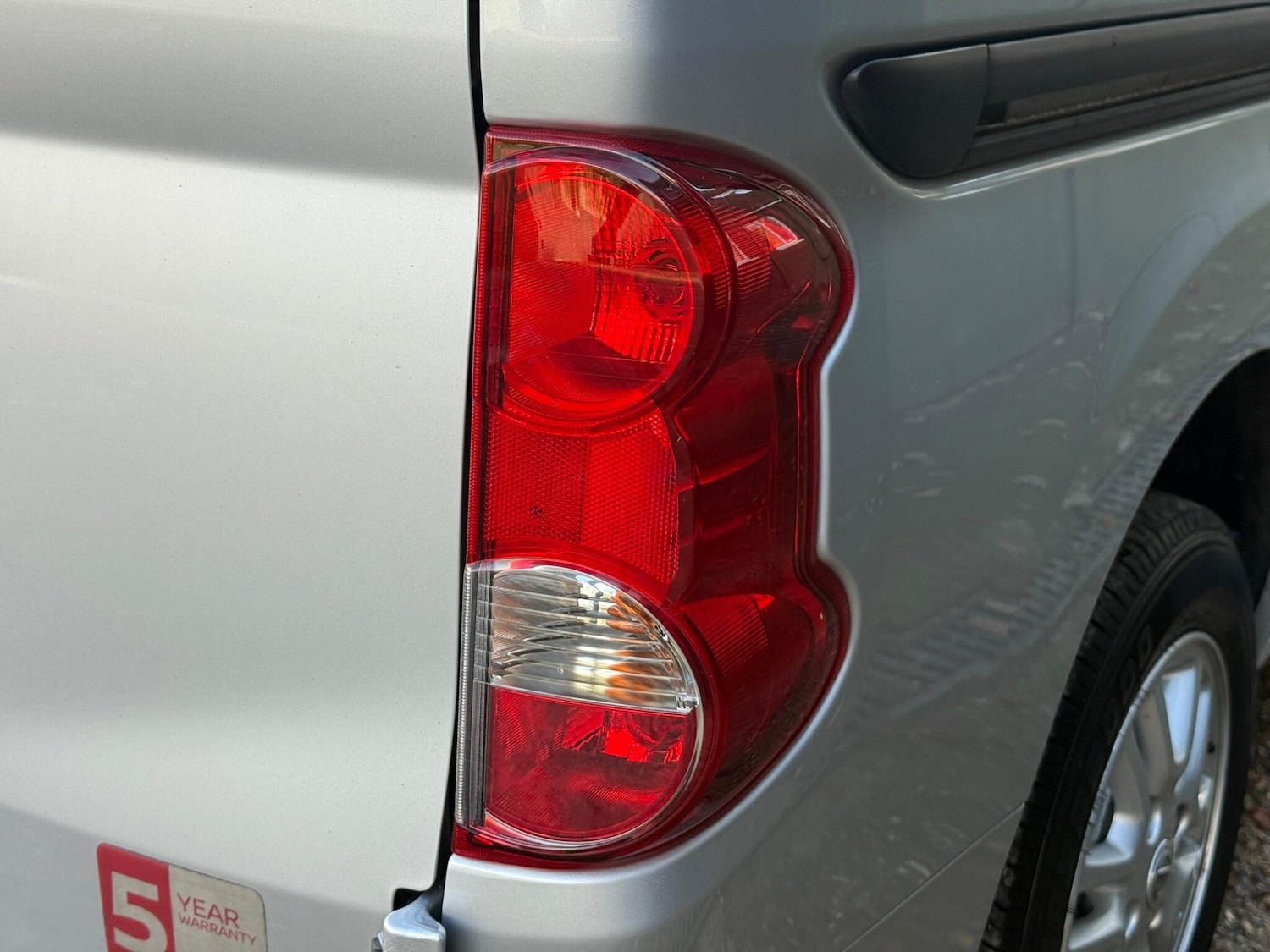 Used Nissan NV200 2019 for sale - 77057502: Photo 35