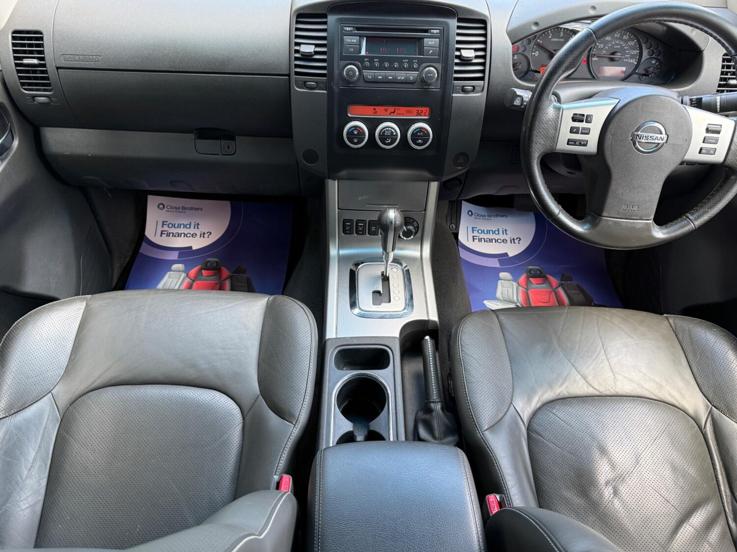 Used Nissan Navara for sale - 77657710: Photo 11