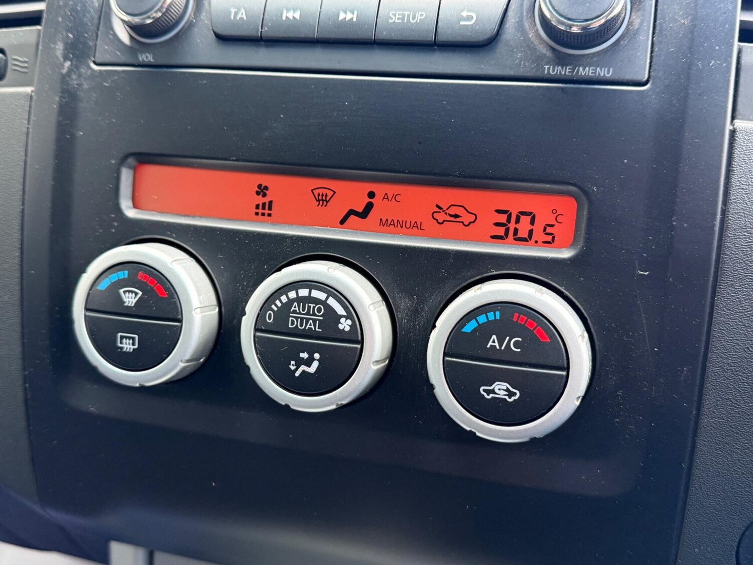 Used Nissan Navara for sale - 77657710: Photo 12