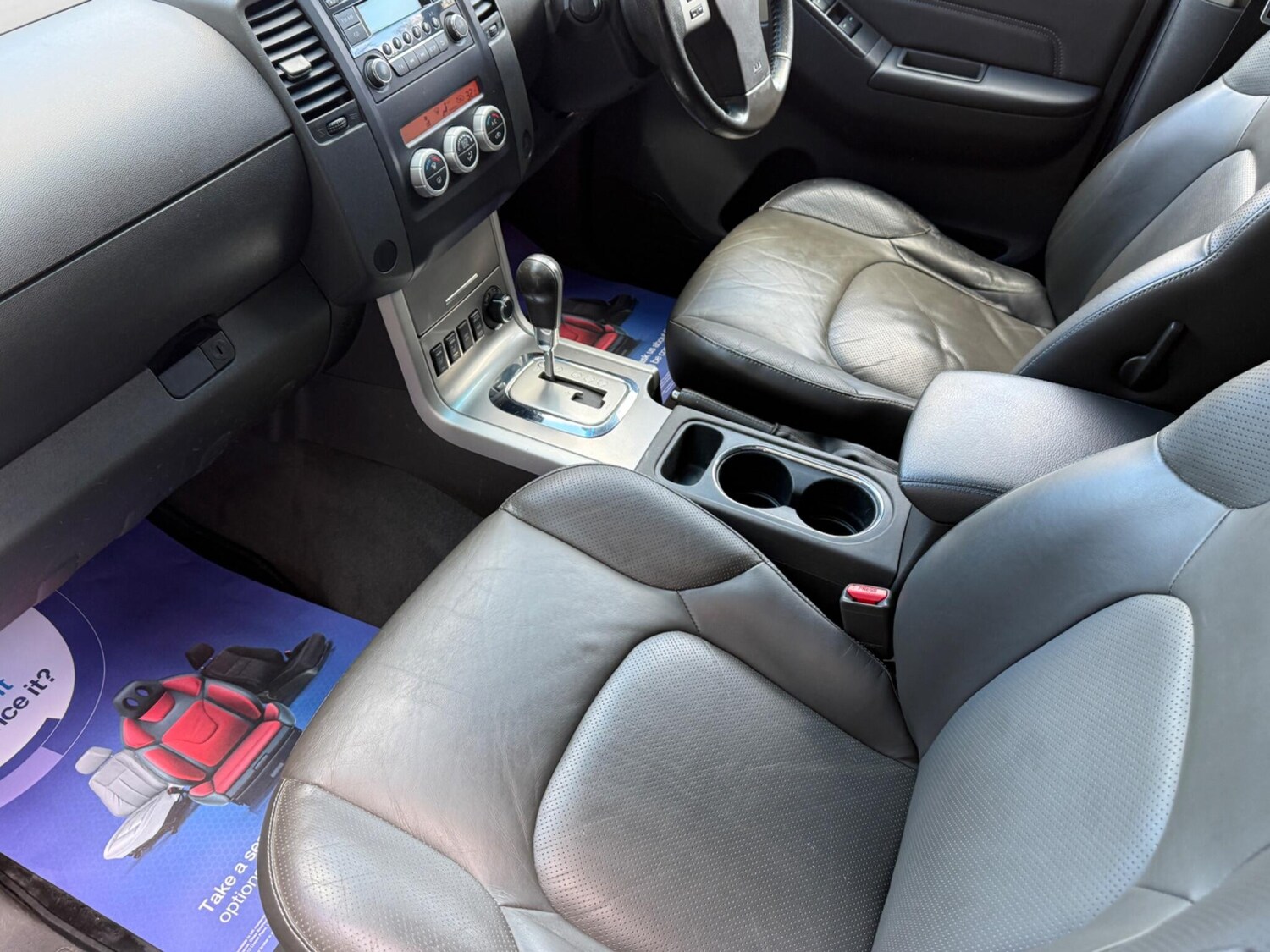 Used Nissan Navara for sale - 77657710: Photo 14