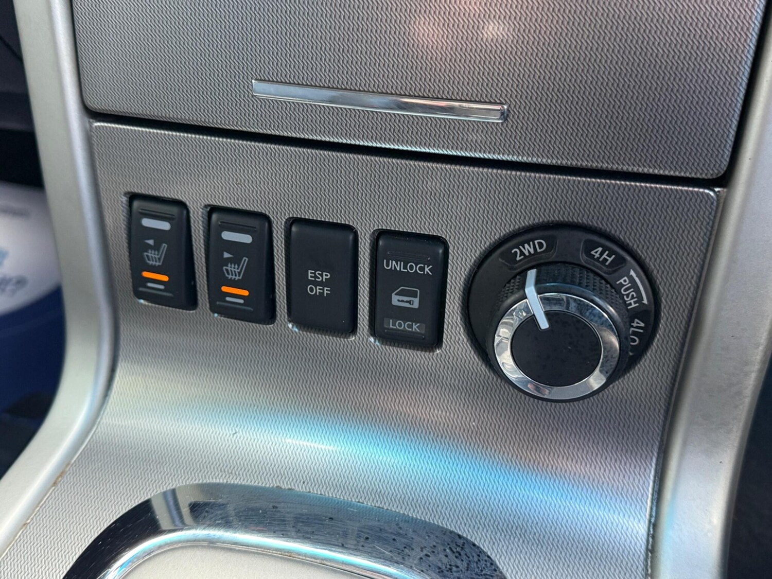 Used Nissan Navara for sale - 77657710: Photo 15