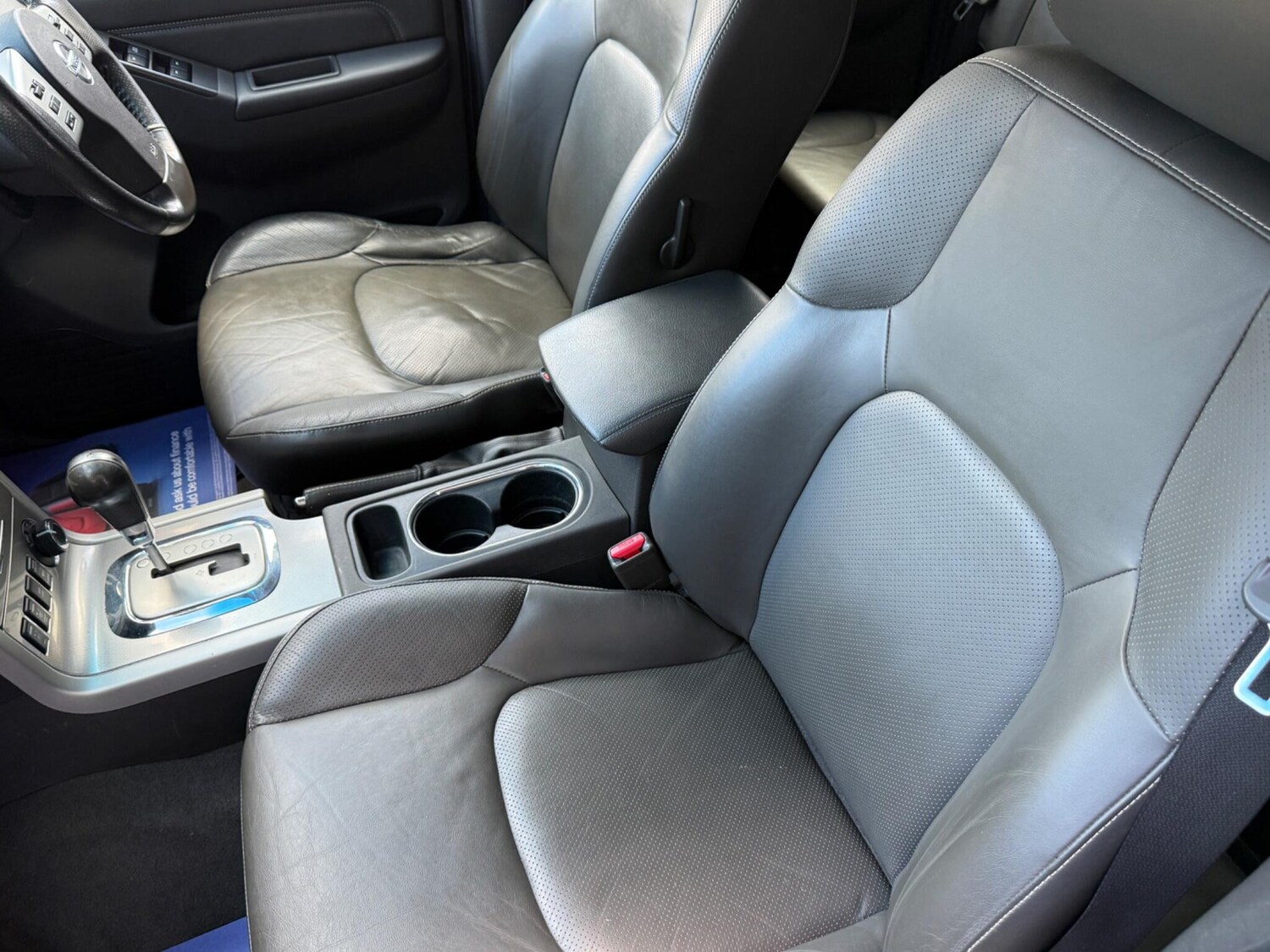 Used Nissan Navara for sale - 77657710: Photo 17