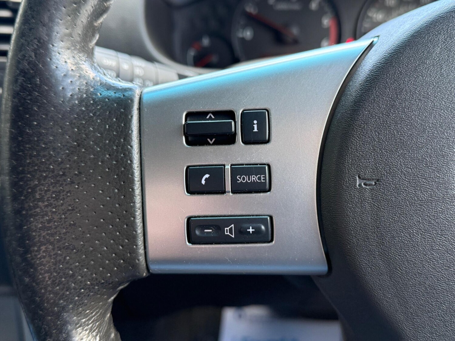 Used Nissan Navara for sale - 77657710: Photo 18