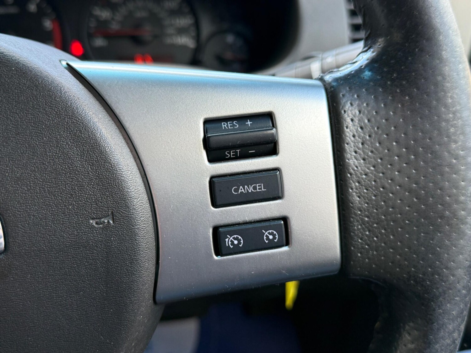 Used Nissan Navara for sale - 77657710: Photo 20