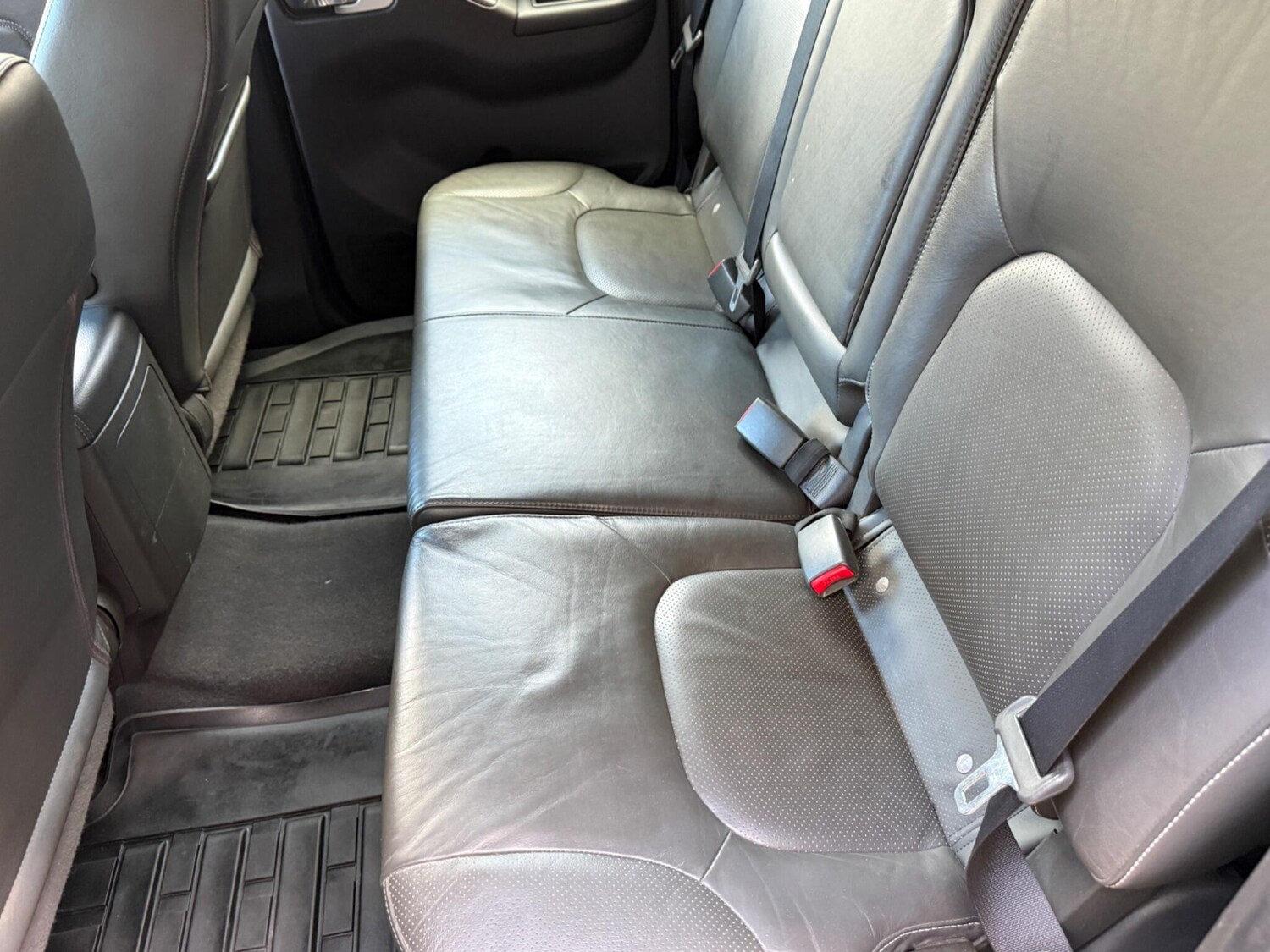 Used Nissan Navara for sale - 77657710: Photo 21