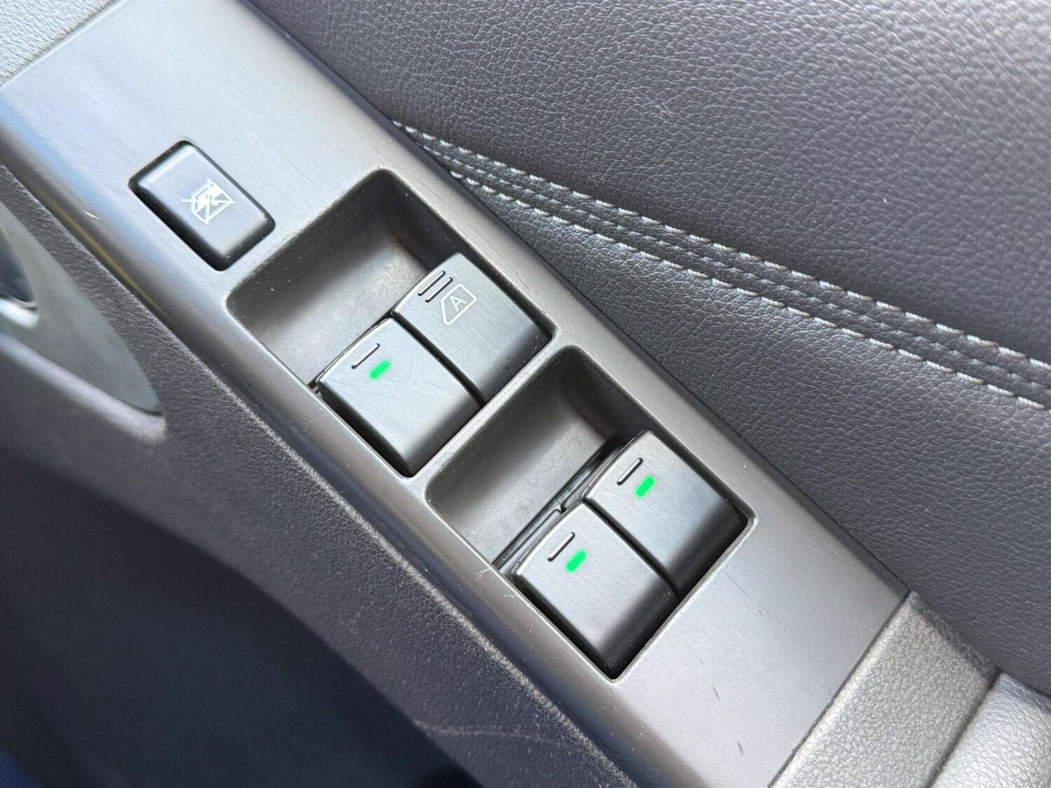 Used Nissan Navara for sale - 77657710: Photo 22