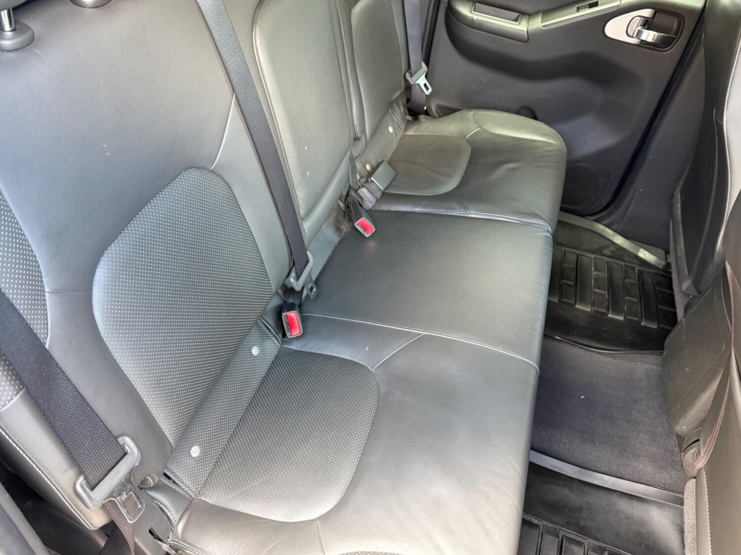 Used Nissan Navara for sale - 77657710: Photo 24