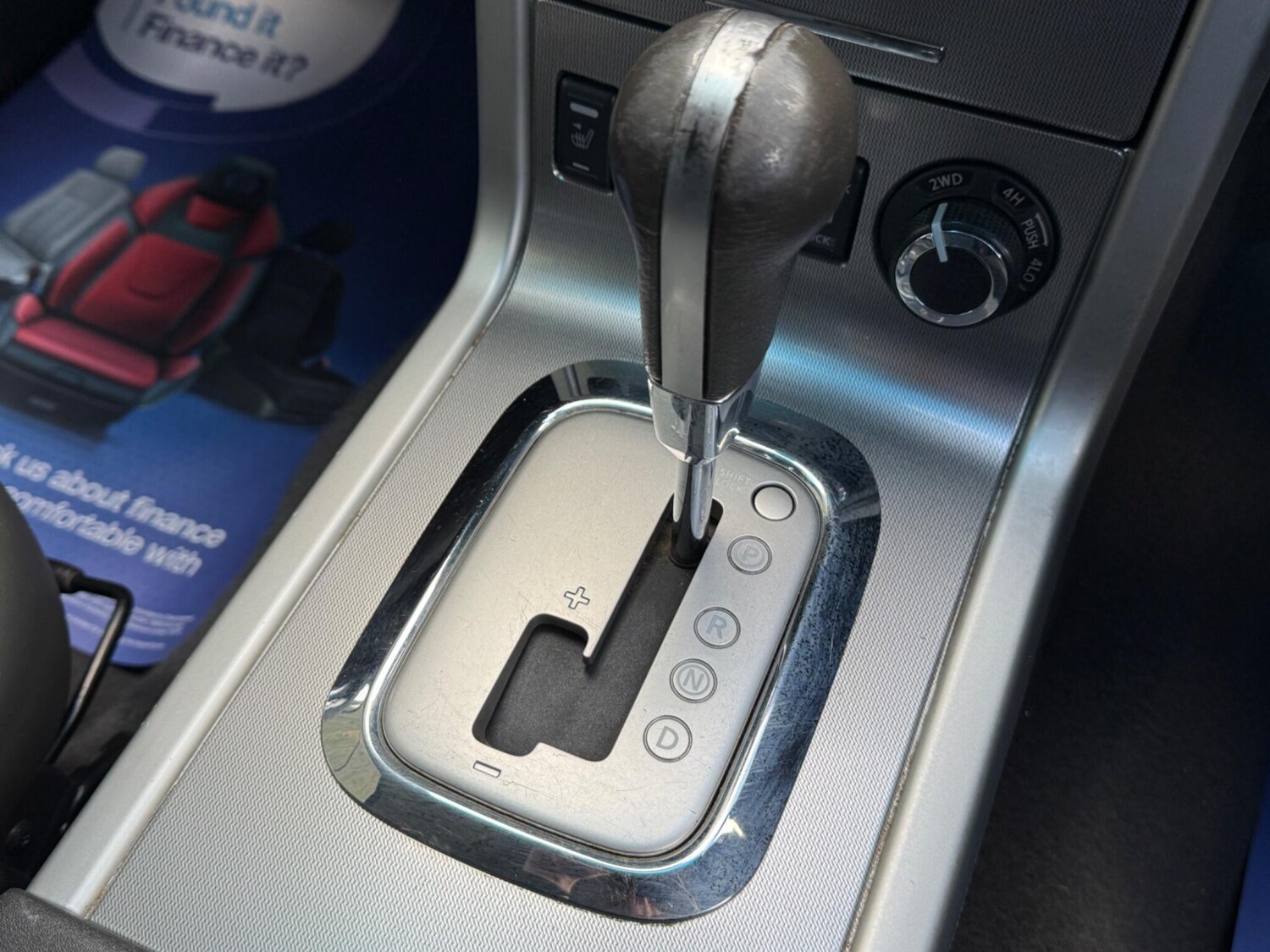 Used Nissan Navara for sale - 77657710: Photo 27