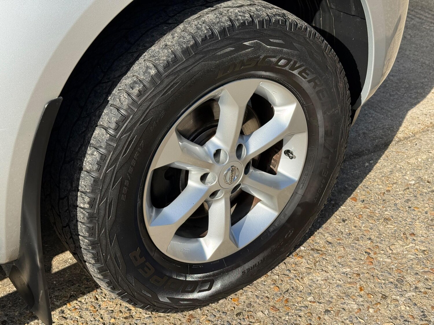 Used Nissan Navara for sale - 77657710: Photo 30