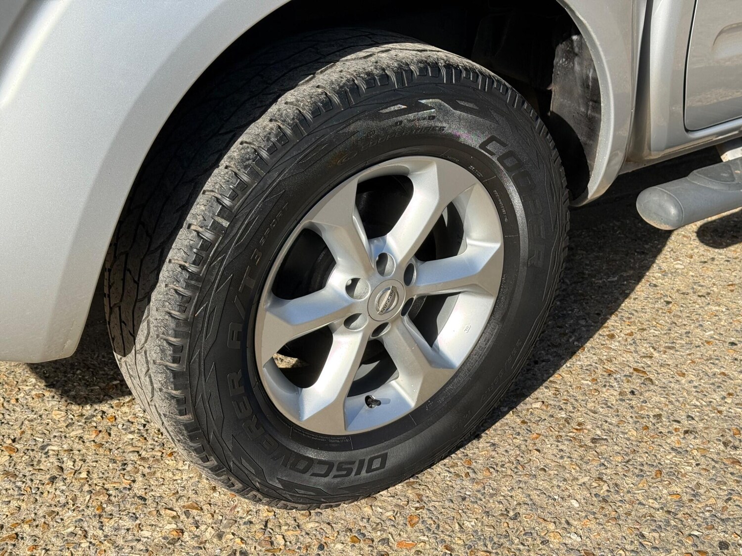 Used Nissan Navara for sale - 77657710: Photo 32