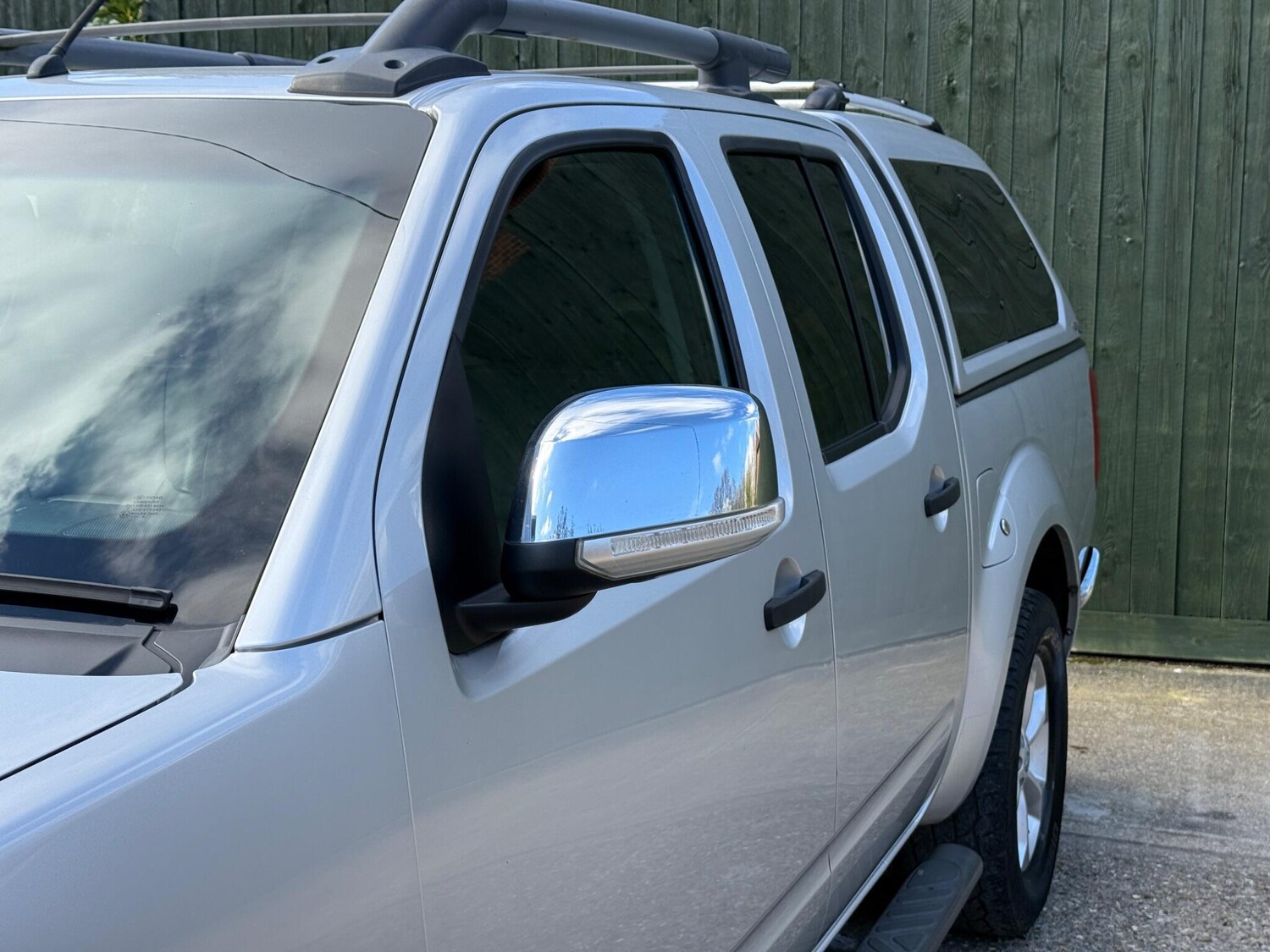 Used Nissan Navara for sale - 77657710: Photo 37