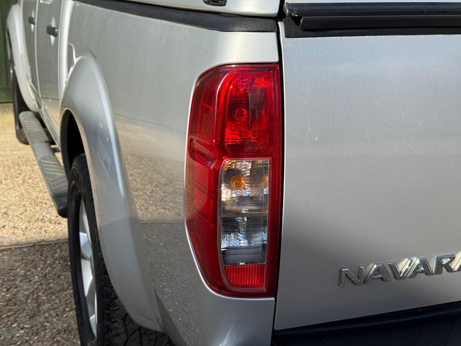 Used Nissan Navara for sale - 77657710: Photo 39