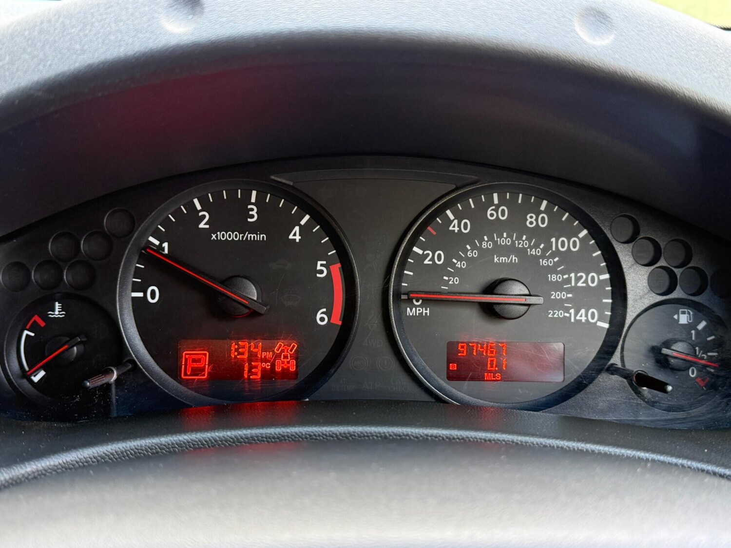 Used Nissan Navara for sale - 77657710: Photo 4