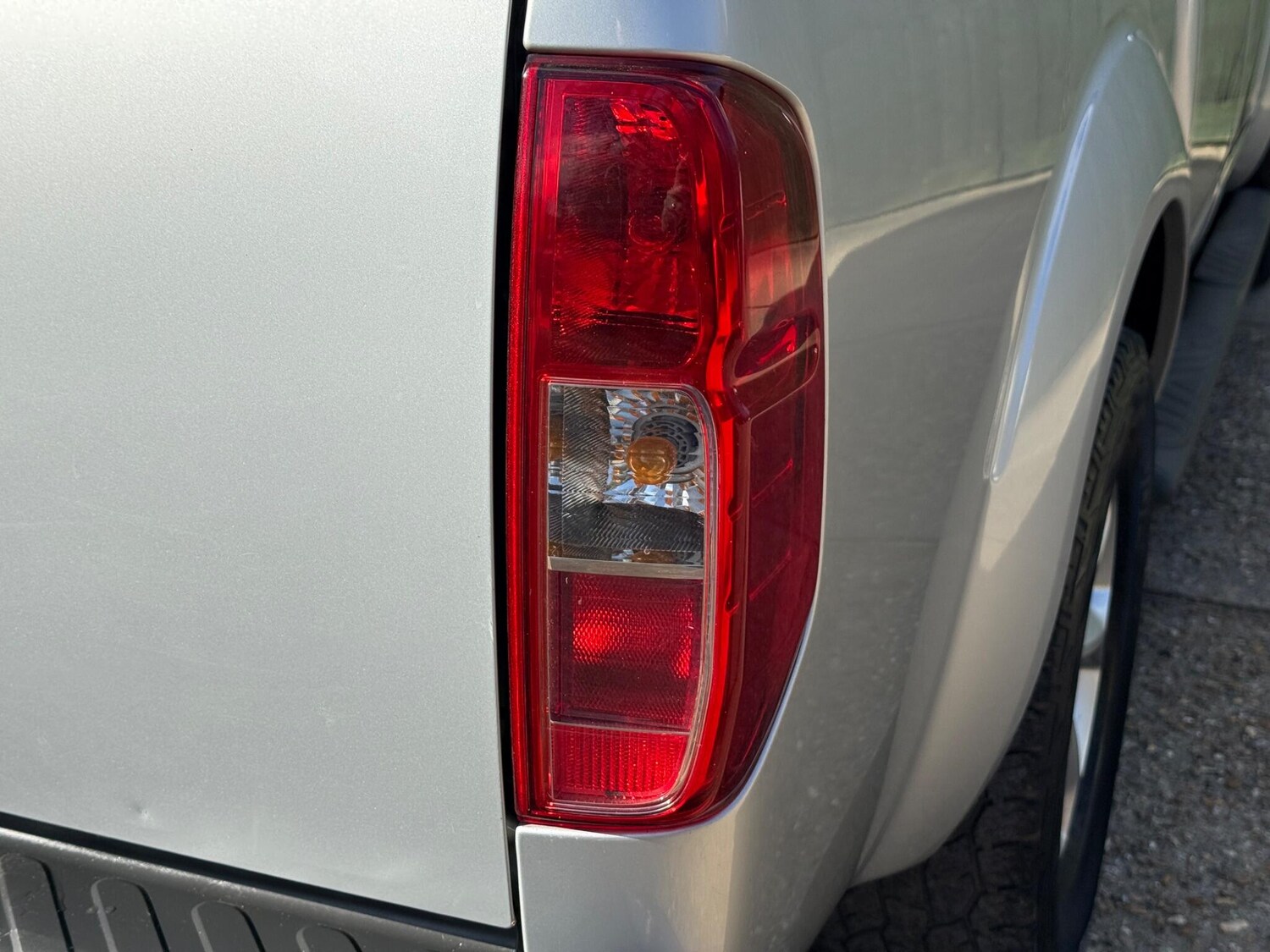 Used Nissan Navara for sale - 77657710: Photo 40