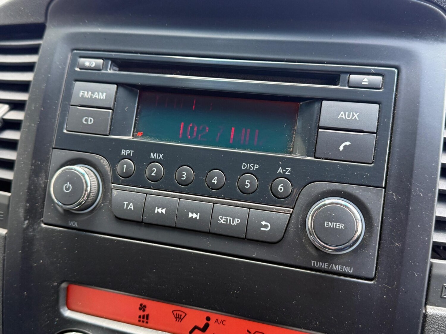 Used Nissan Navara for sale - 77657710: Photo 9