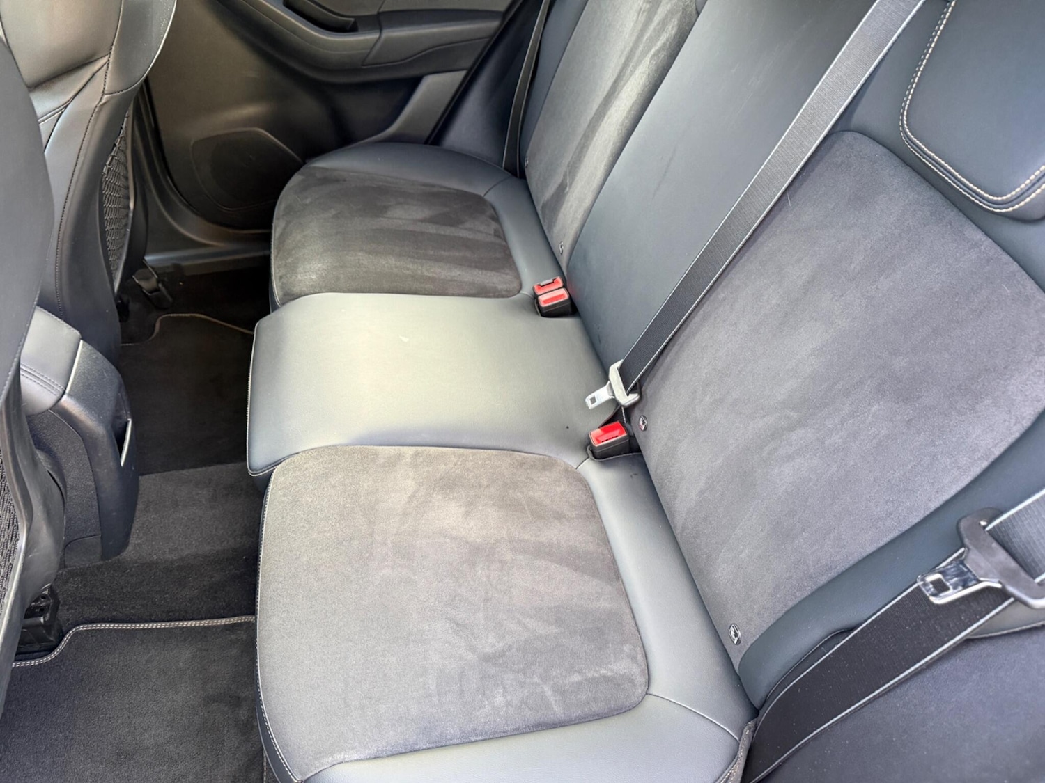 Used Ford Puma 2022 for sale - 77497332: Photo 11