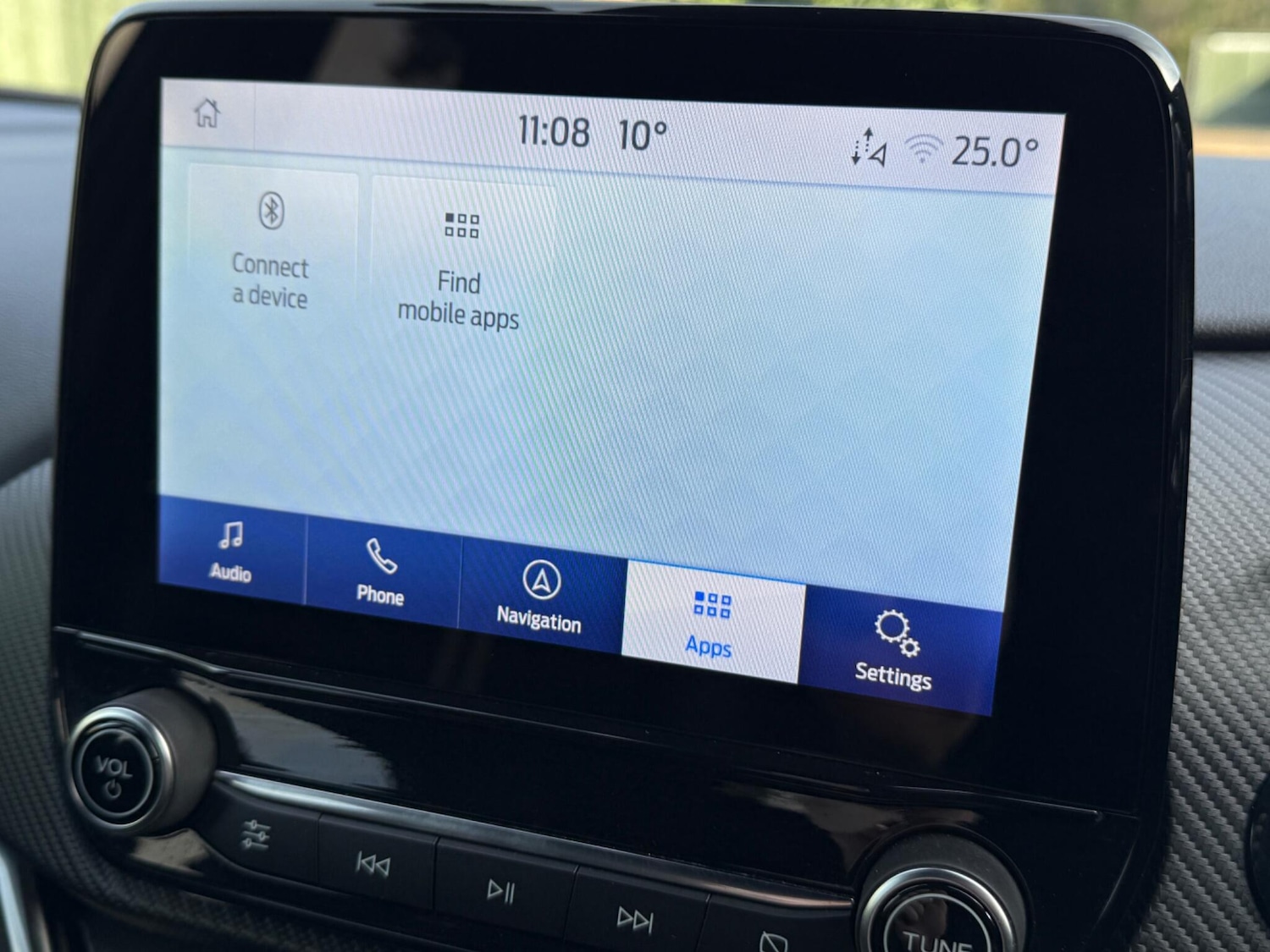 Used Ford Puma 2022 for sale - 77497332: Photo 15