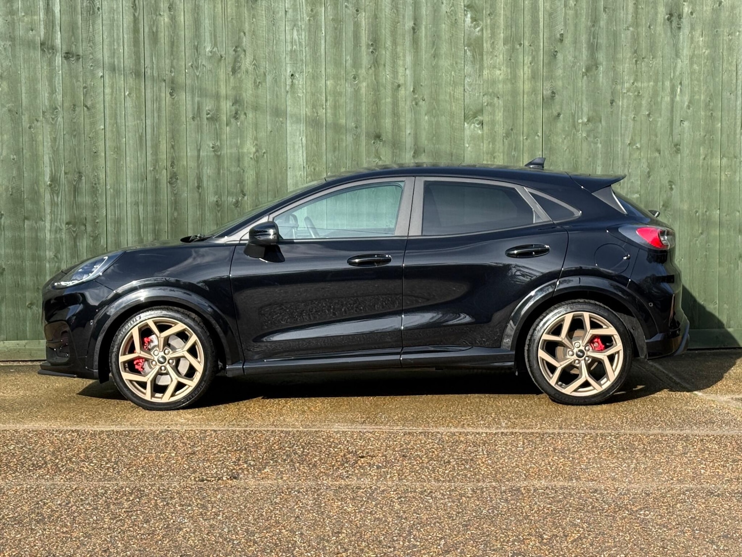 Used Ford Puma 2022 for sale - 77497332: Photo 16