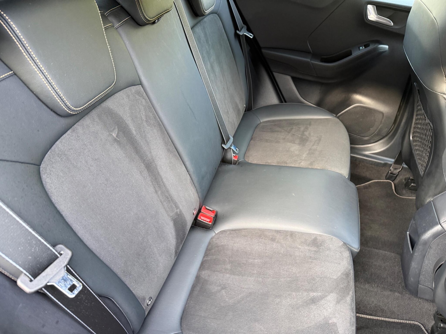 Used Ford Puma 2022 for sale - 77497332: Photo 18