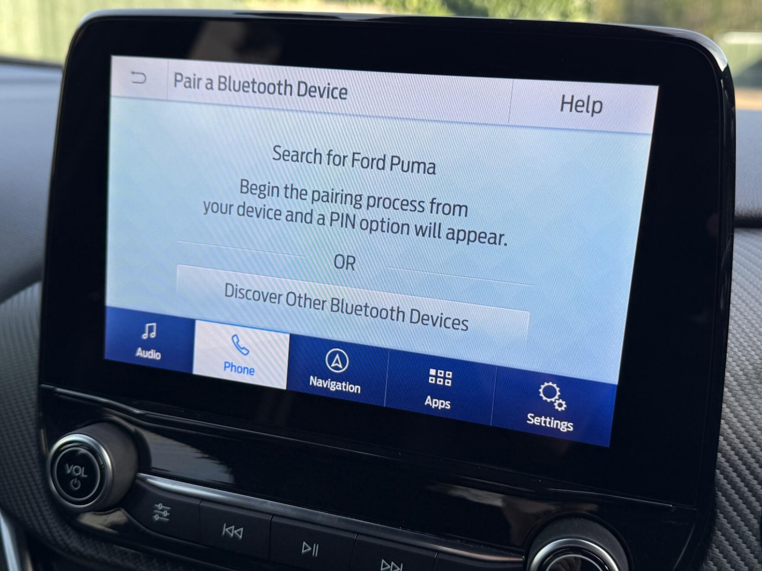 Used Ford Puma 2022 for sale - 77497332: Photo 19