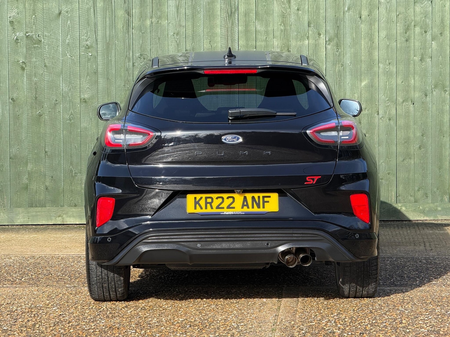 Used Ford Puma 2022 for sale - 77497332: Photo 20