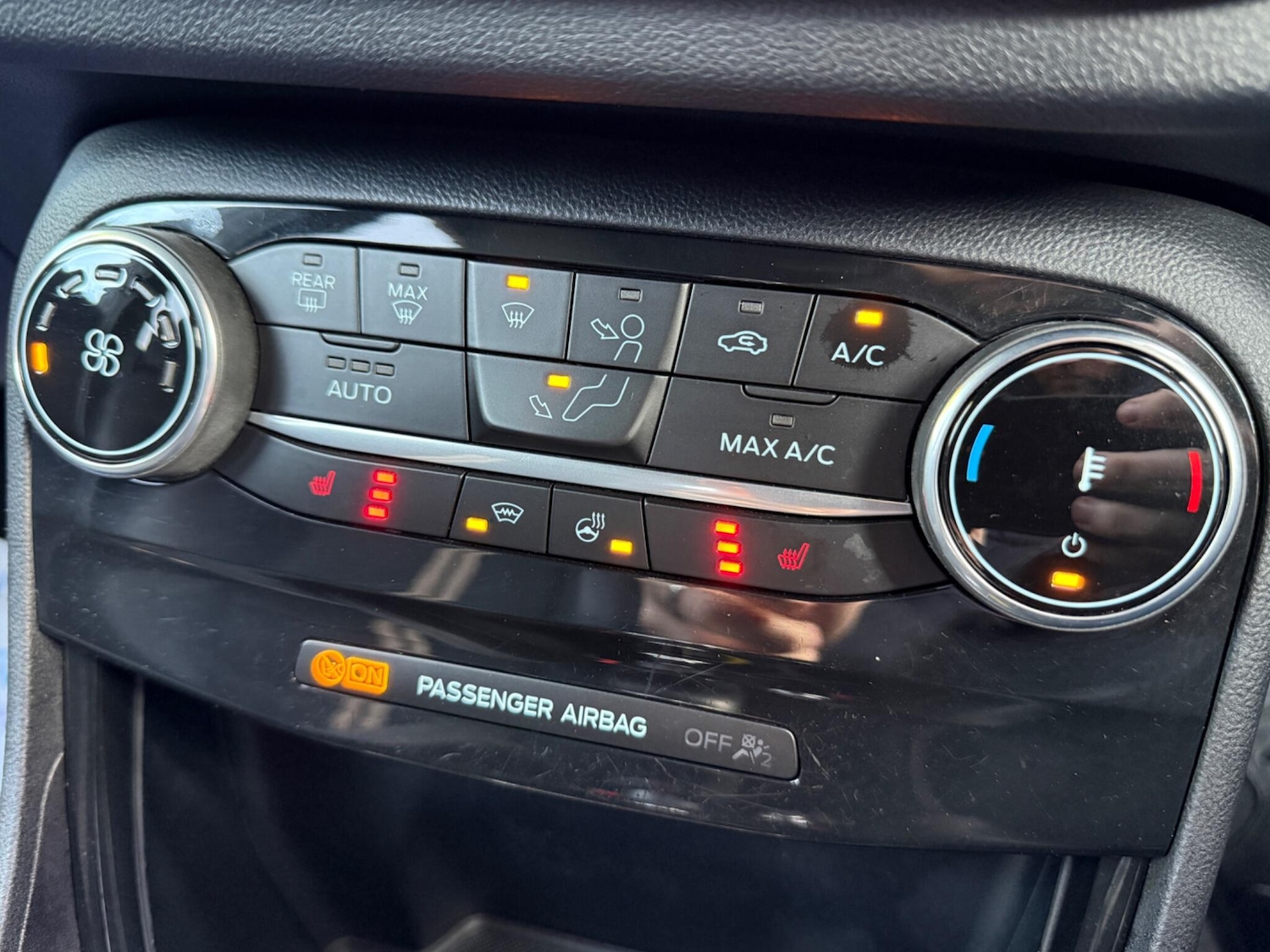 Used Ford Puma 2022 for sale - 77497332: Photo 22