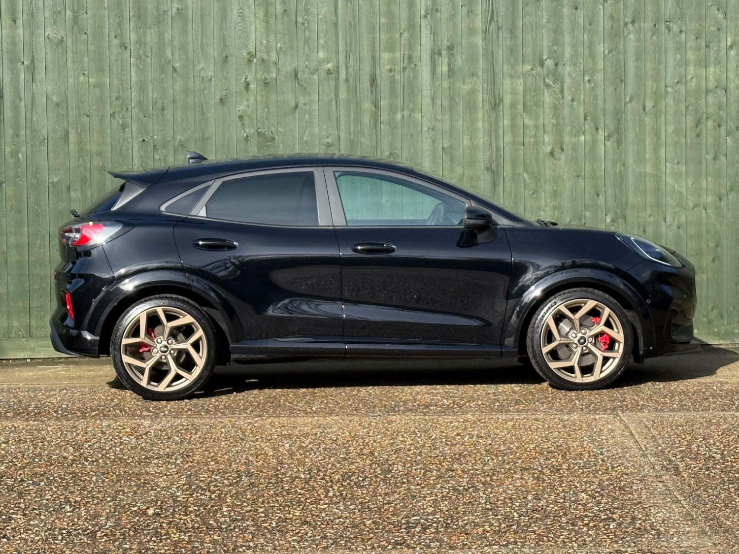 Used Ford Puma 2022 for sale - 77497332: Photo 23