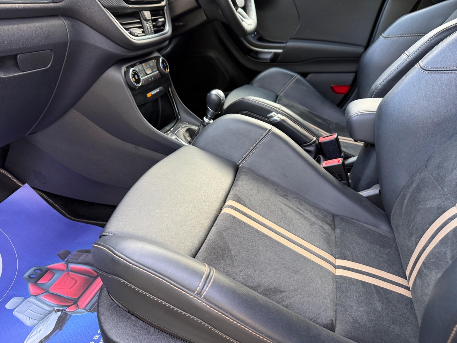 Used Ford Puma 2022 for sale - 77497332: Photo 24