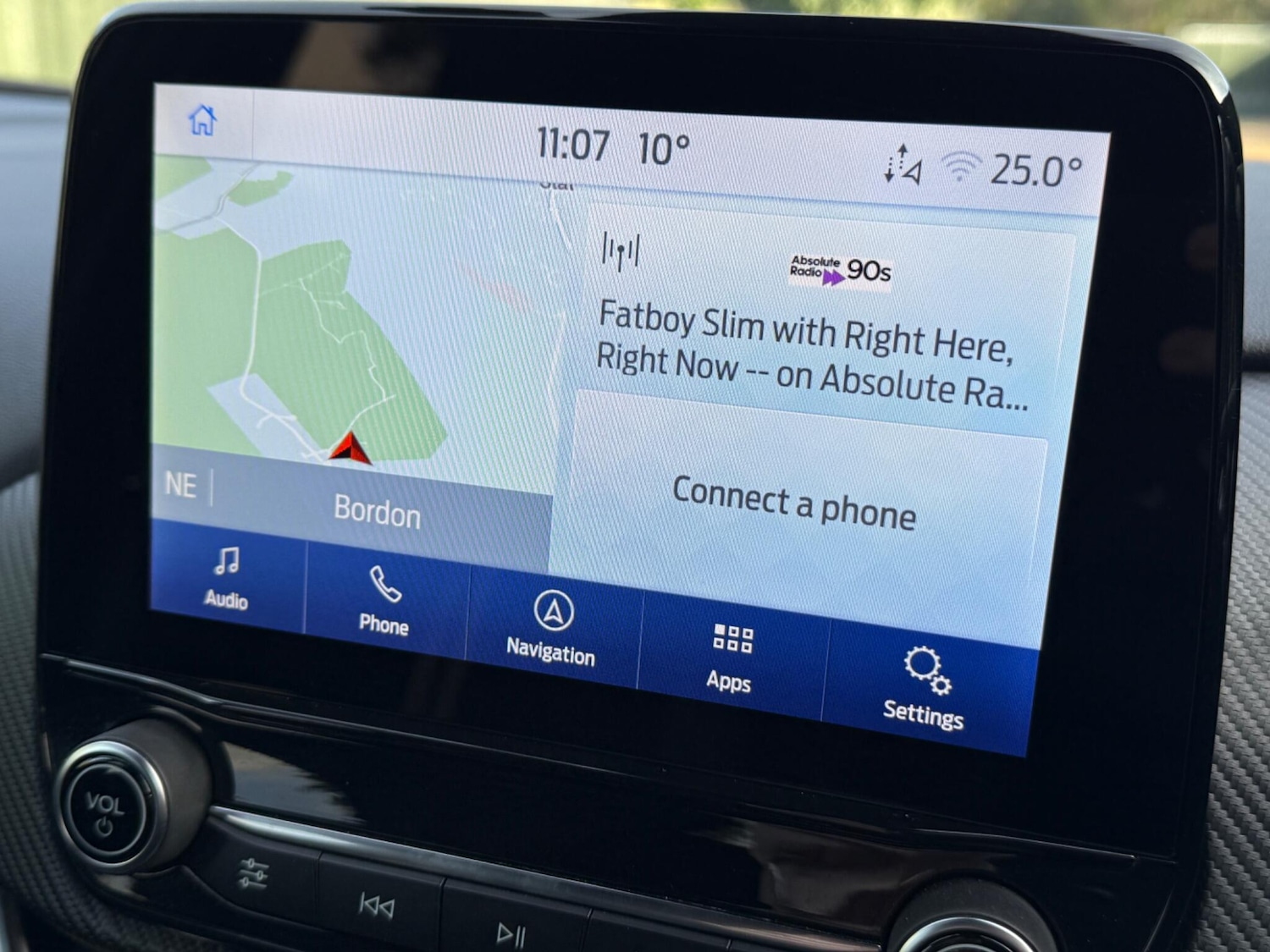 Used Ford Puma 2022 for sale - 77497332: Photo 25