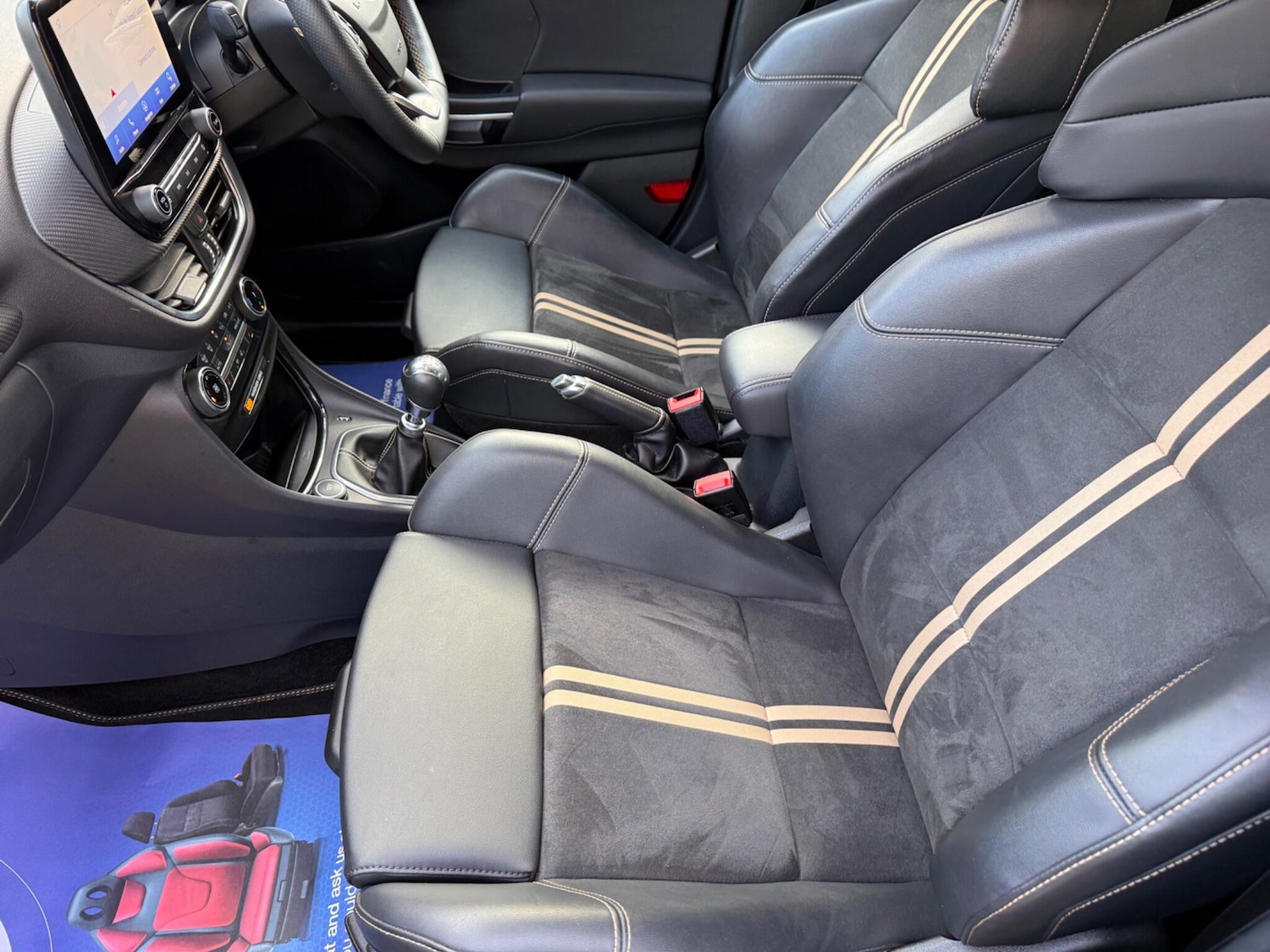 Used Ford Puma 2022 for sale - 77497332: Photo 27