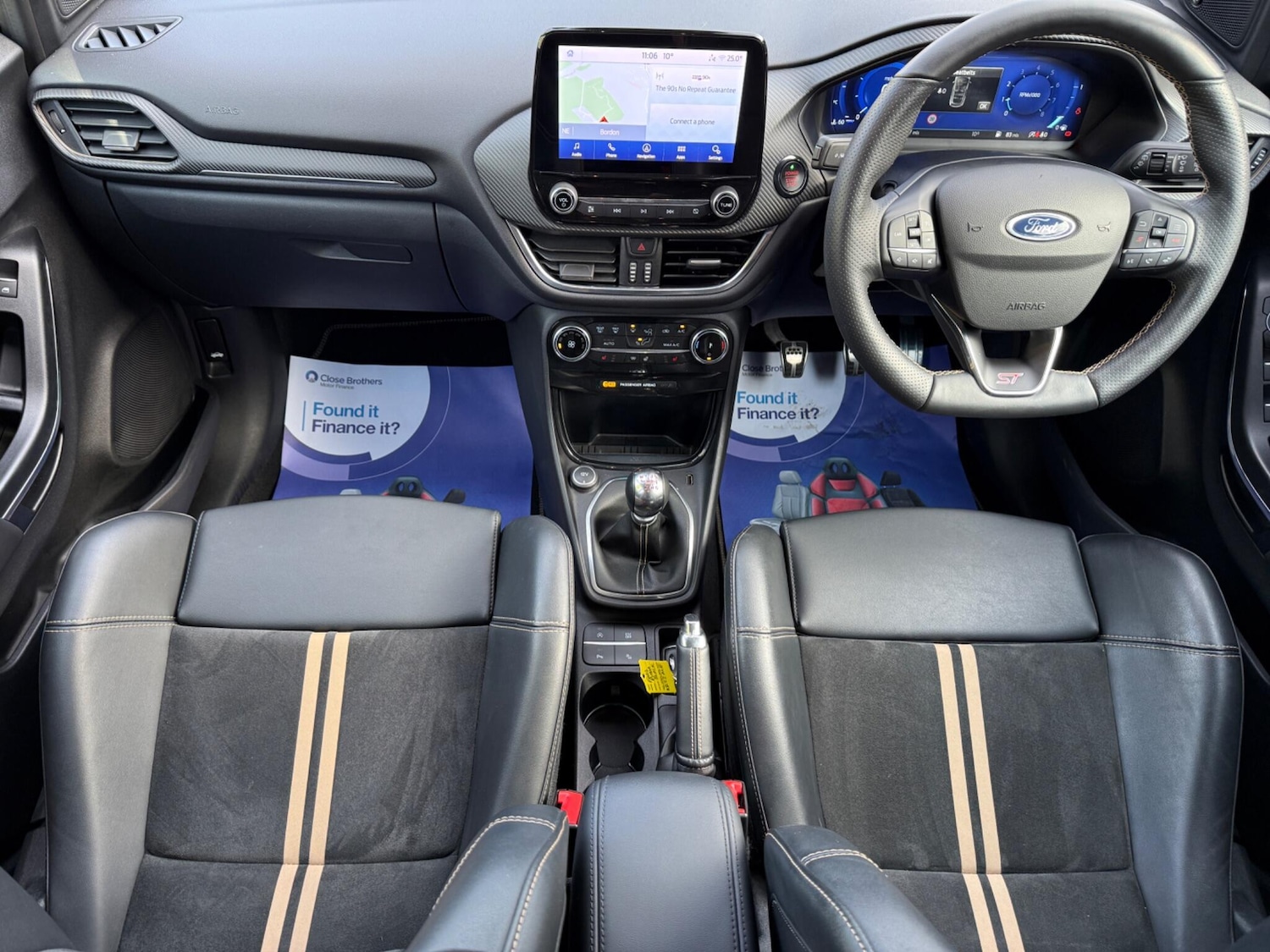 Used Ford Puma 2022 for sale - 77497332: Photo 3