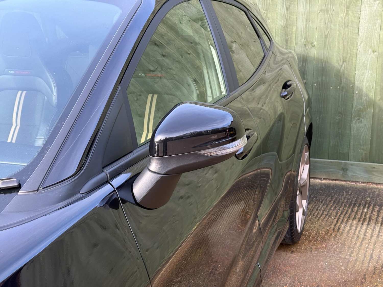 Used Ford Puma 2022 for sale - 77497332: Photo 30