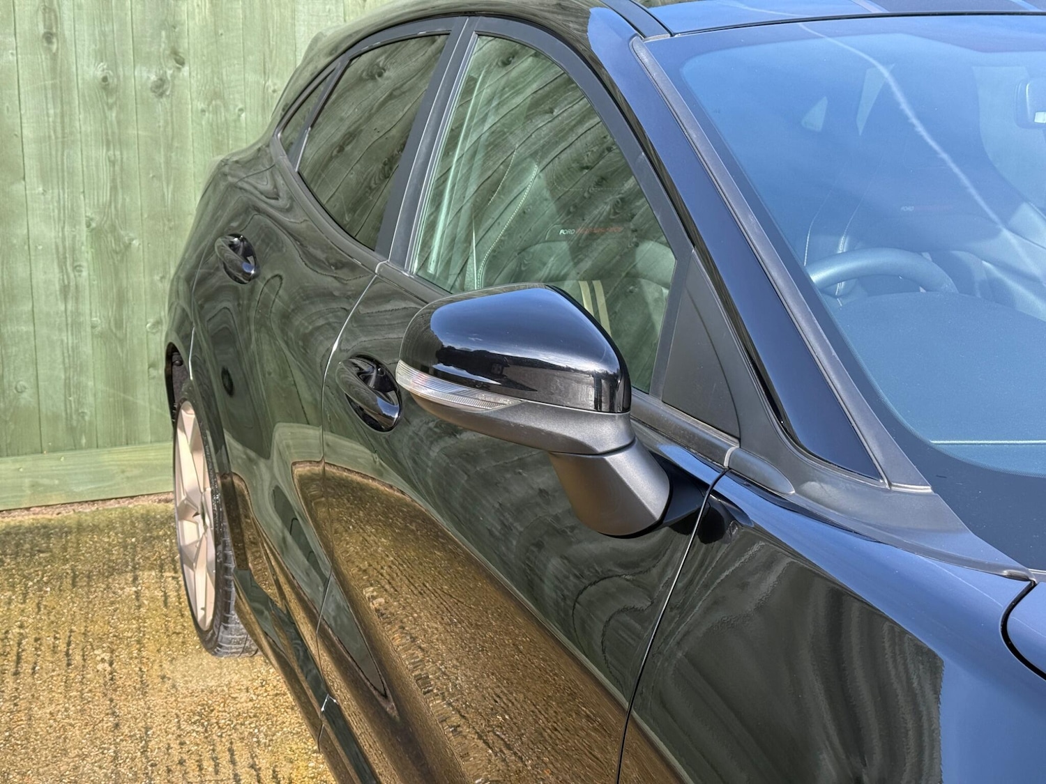 Used Ford Puma 2022 for sale - 77497332: Photo 34